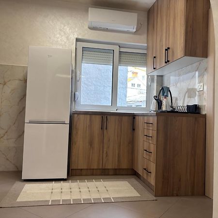 Max Apartments Podgorica Extérieur photo