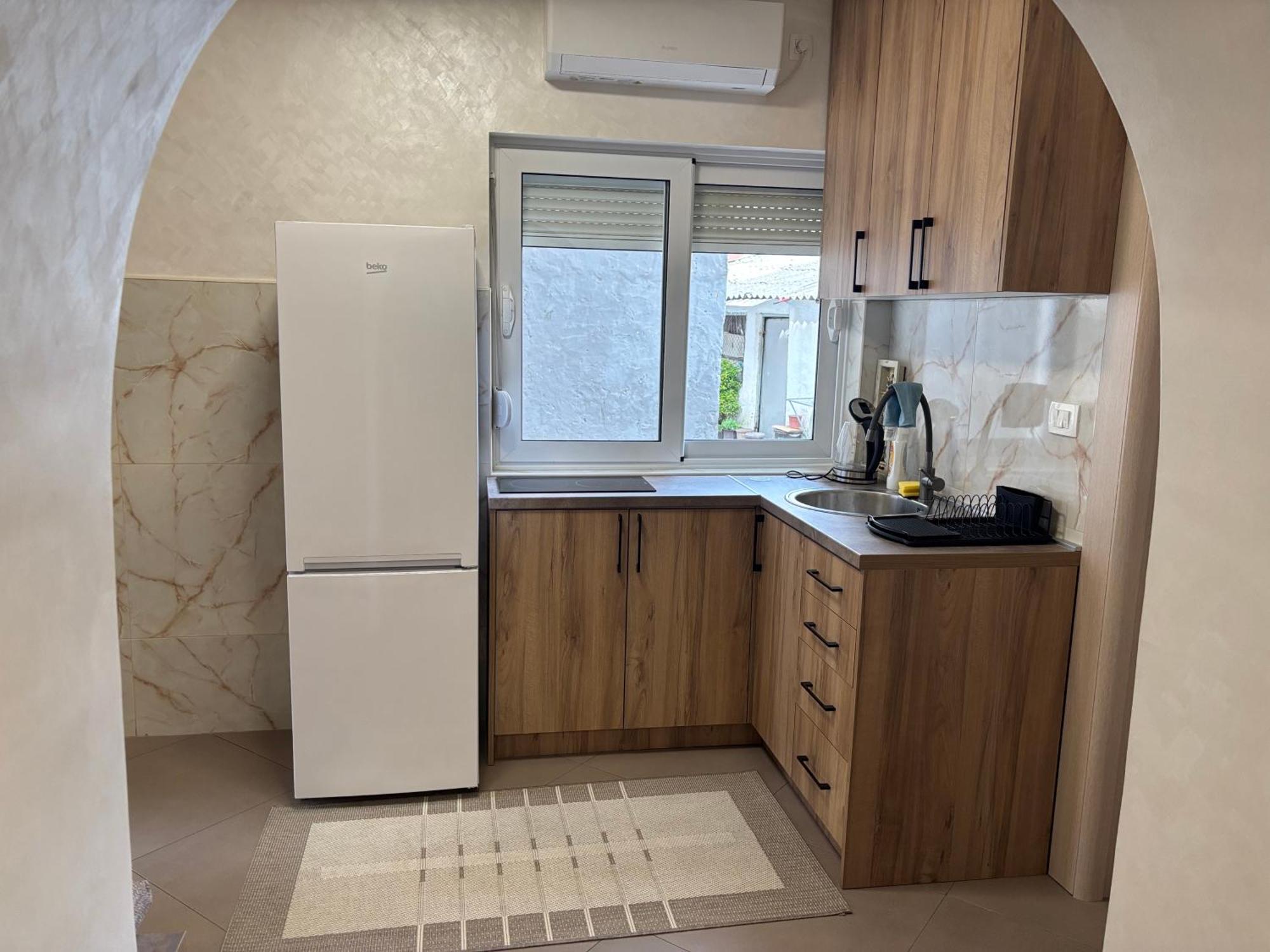 Max Apartments Podgorica Extérieur photo