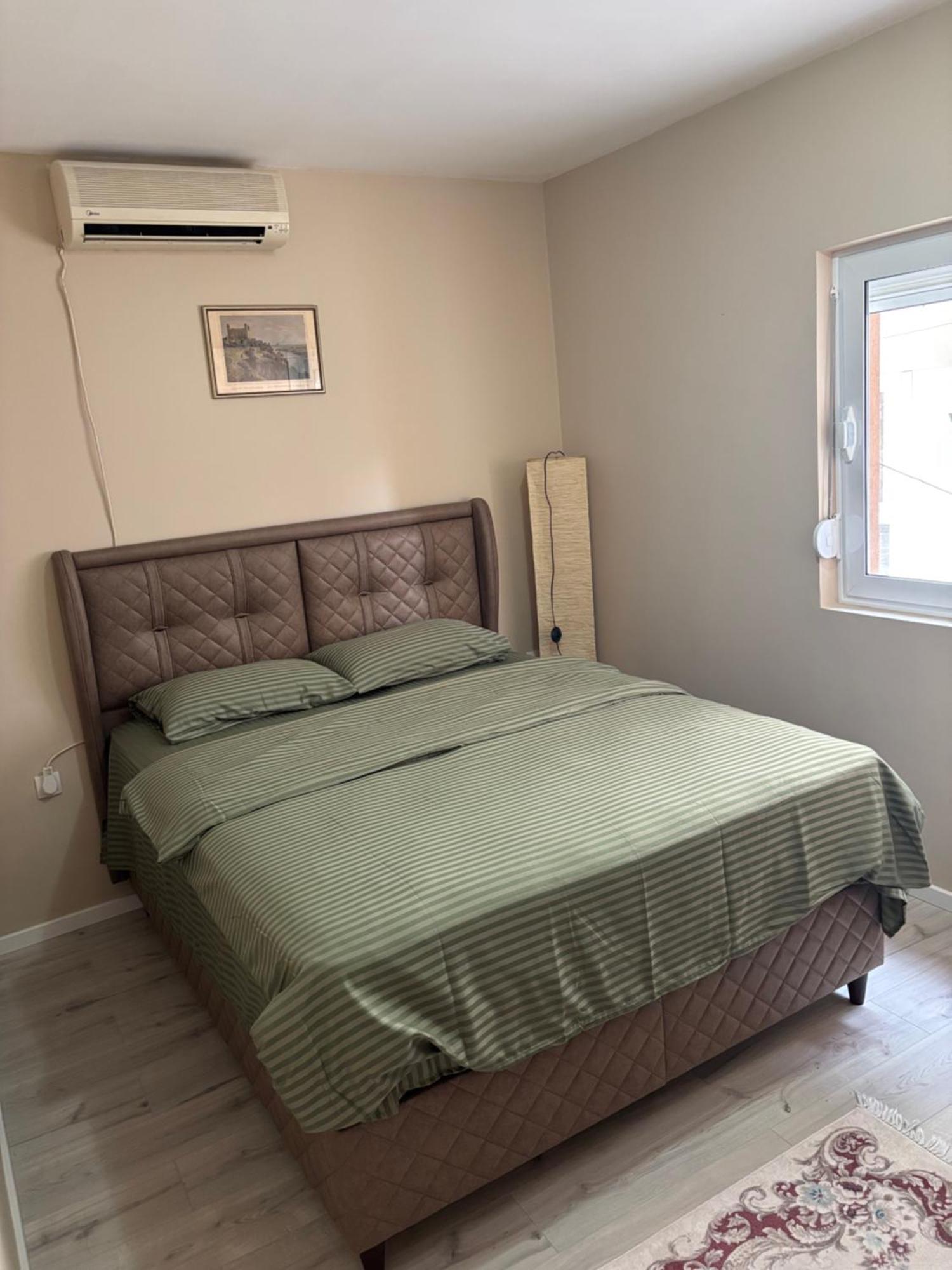 Max Apartments Podgorica Extérieur photo