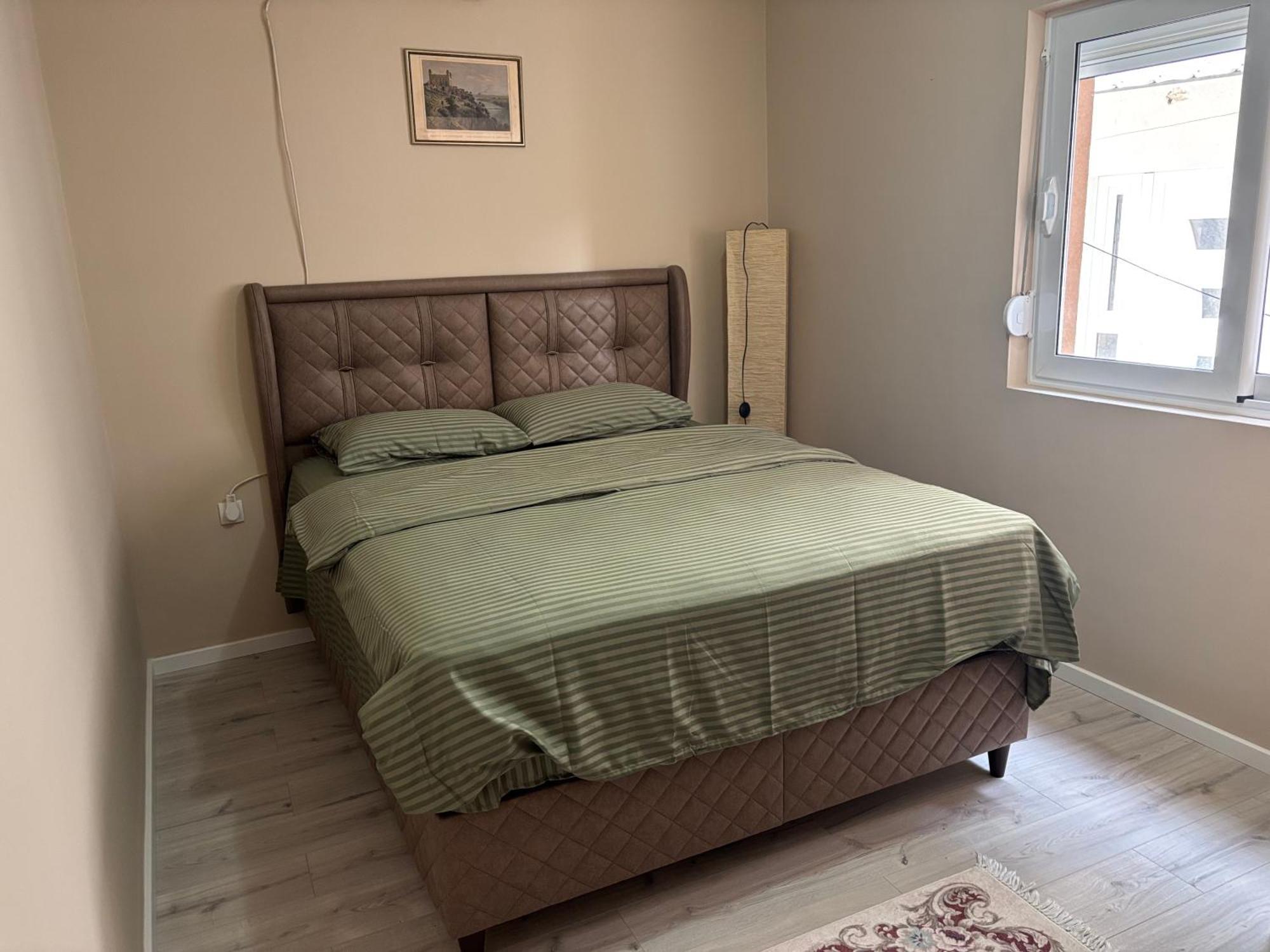 Max Apartments Podgorica Extérieur photo